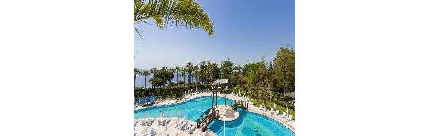 Ozkaymak Falez Hotel 5*-29