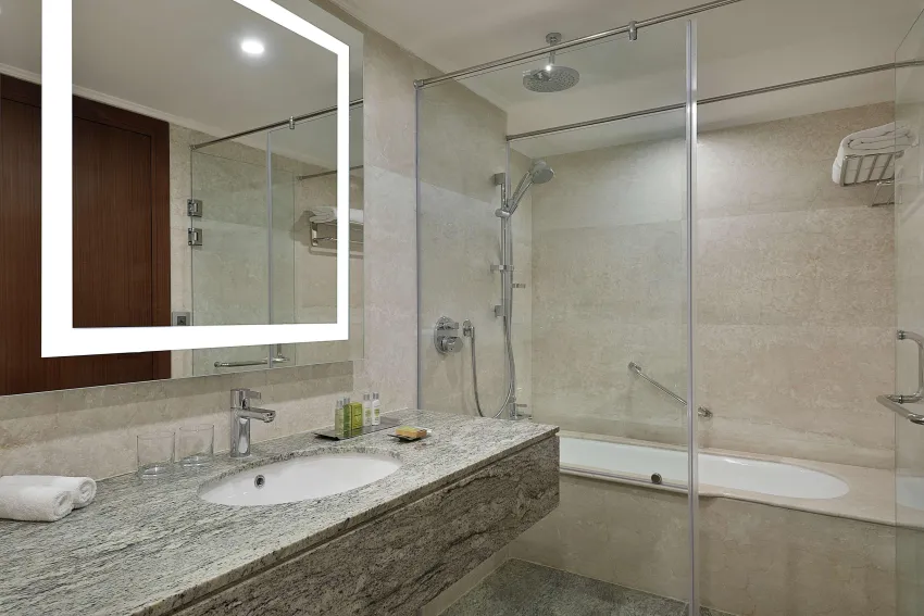 Hilton Hurghada Plaza 5*-245