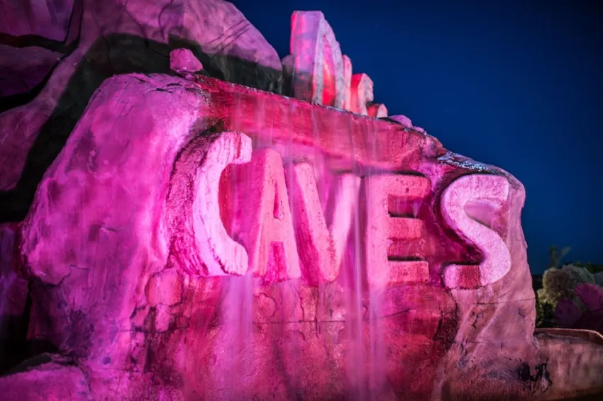 Caves Beach Resort (Adults Only 16+) 5*-116