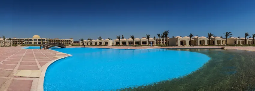 Amarina Queen Resort & Aqua Park Marsa Alam 5*-27