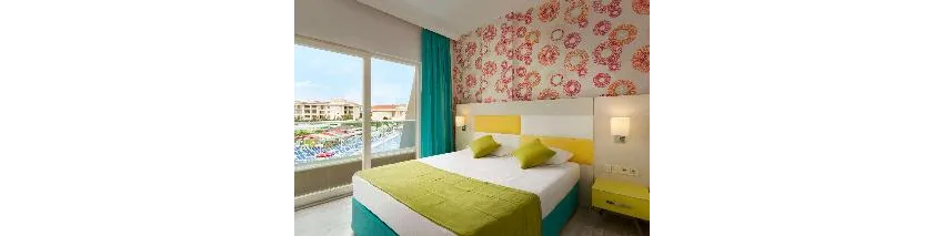 Ramada Resort By Wyndham Side 4*-12
