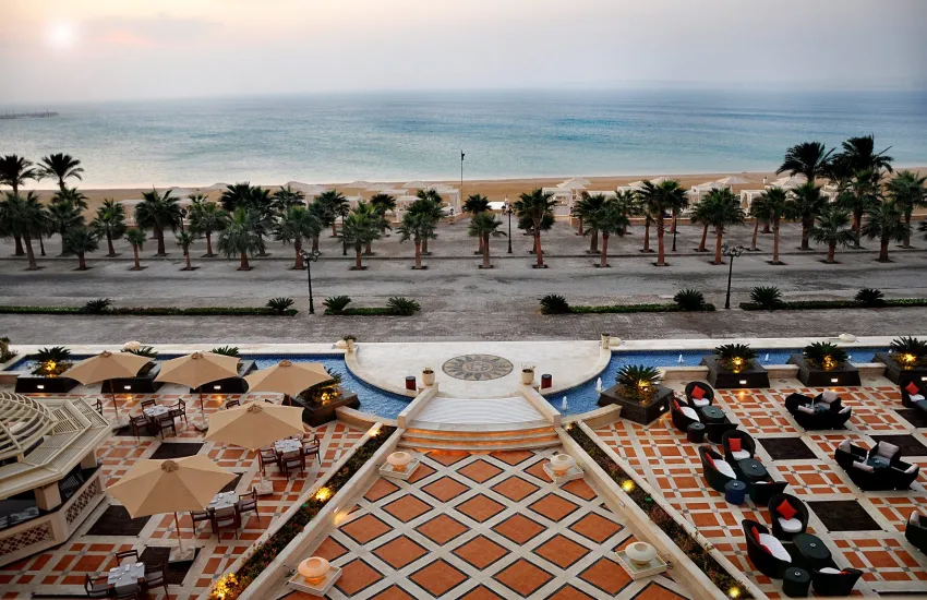 Kaisol Romance Resort Sahl Hasheesh (Adults Only 16+) 5*-8