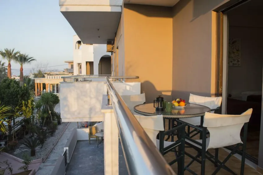 Nireas Hotel 2*-60
