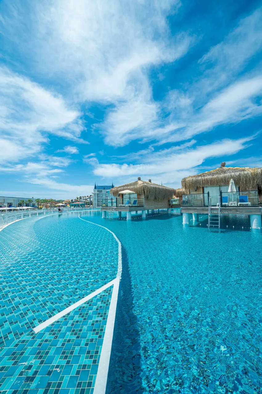 Granada Luxury Belek 5*-517