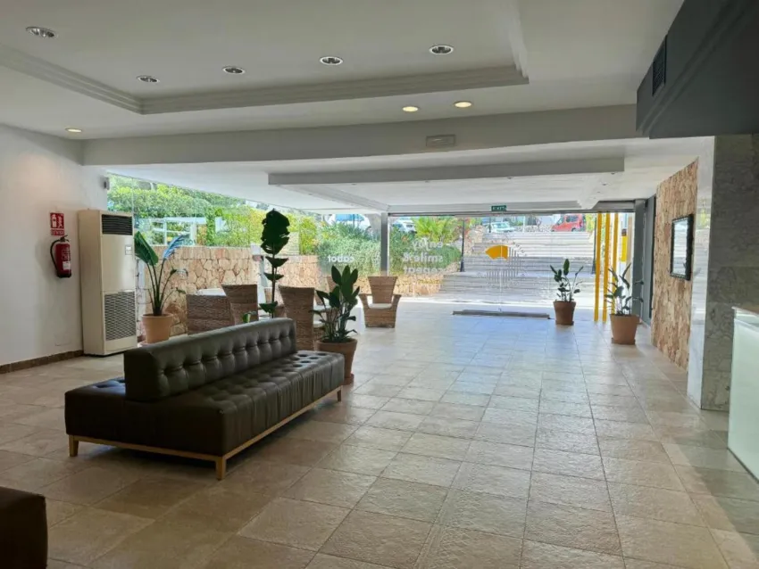 Cabot Cala Ferrera 4*-5