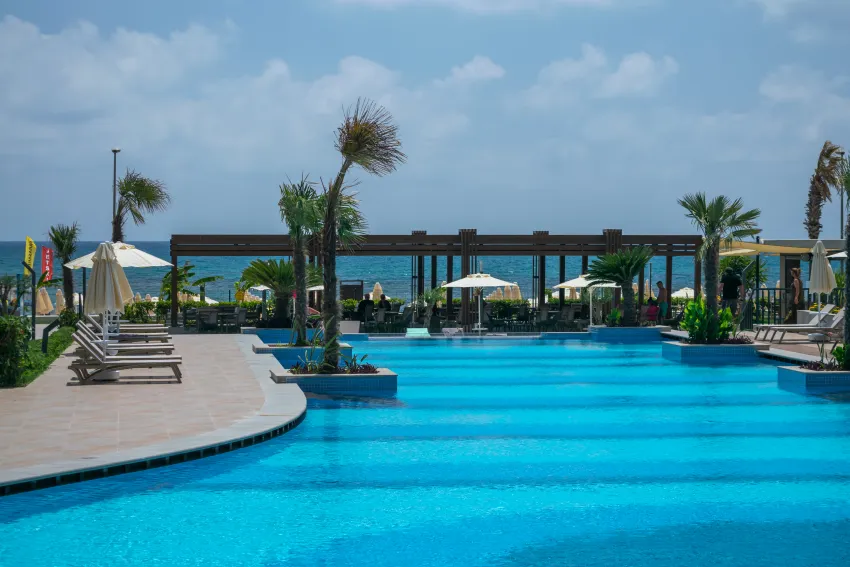 Seaden Quality Resort & Spa 5*-60
