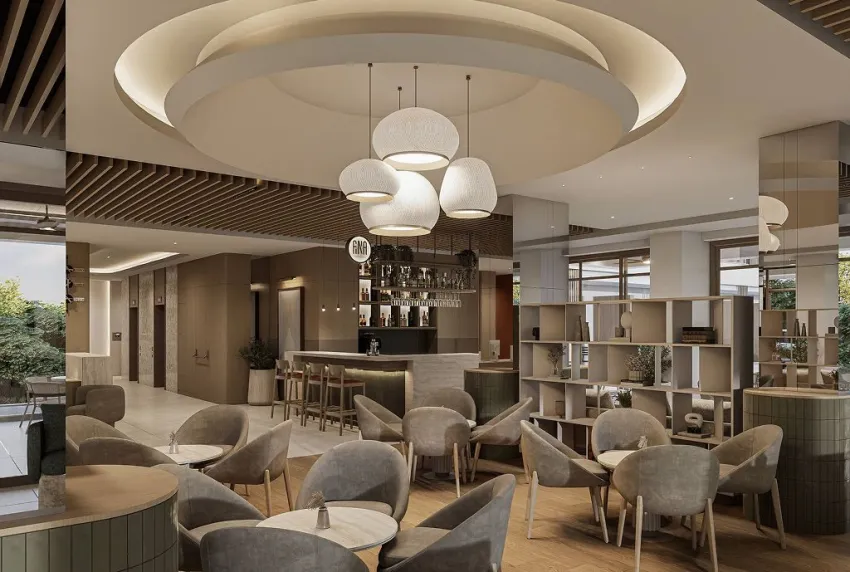 Seher Side Quality Resort & Spa (Adults Only 16+) 4*-20