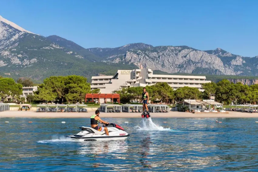 RIXOS PREMIUM TEKIROVA  5*-19