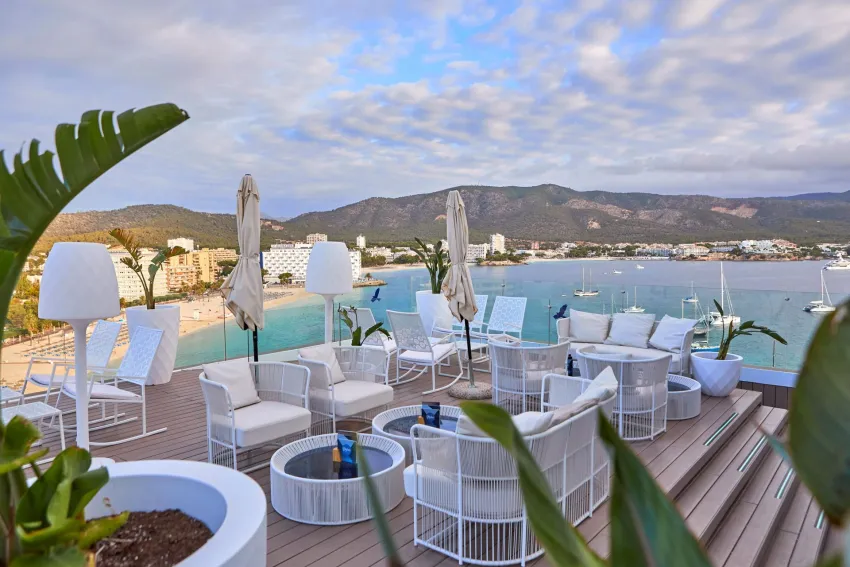FERGUS Style Tobago - Adults Only 5*-19