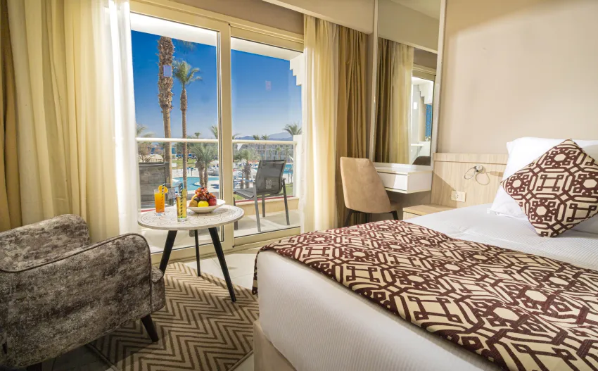 Amarina Abu Soma Resort & Aqua Park 5*-32