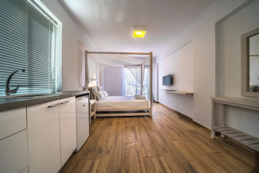 Porto Kalamaki Hotel 3*-13