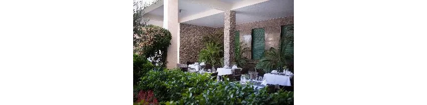 Tui Blue Barut Andiz (Adult Onlys 16+) 4*-57