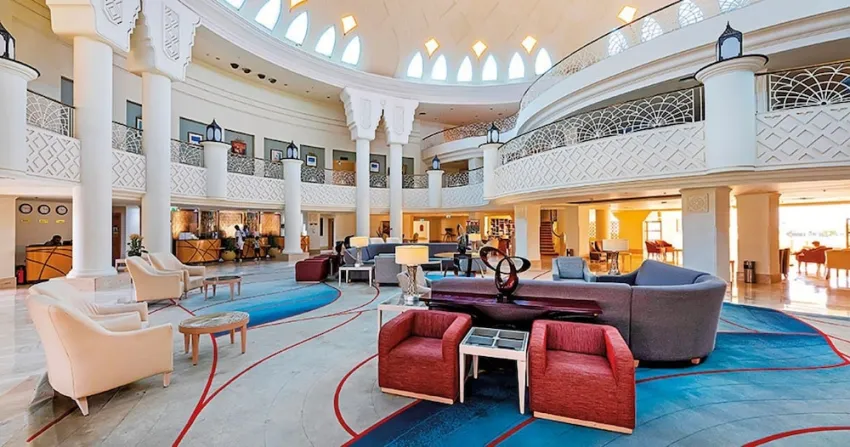 Old Palace Resort Sahl Hasheesh 5*-2
