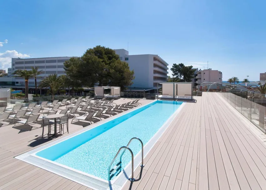 Sol House The Studio 4*-13