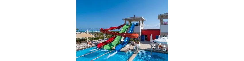Orange County Belek 5*-2