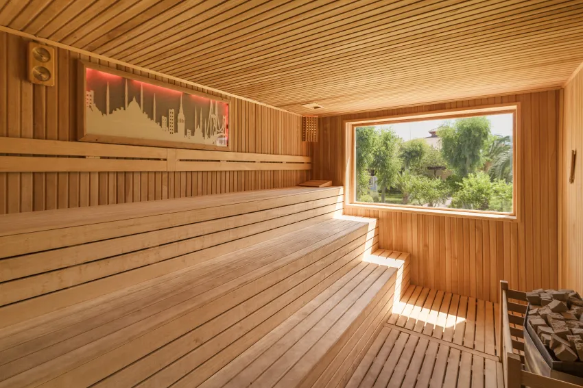 Club Hotel Turan Prince World Select Villa 5*-49