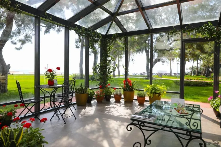 Tui Magic Life Beldibi ( Adult Only +16 ) 5*-10