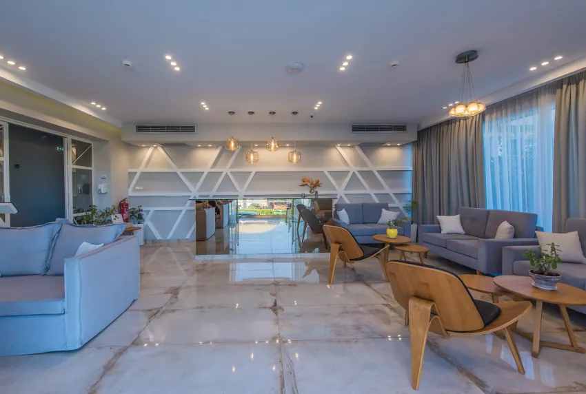 Porto Planos Beach 4*-13