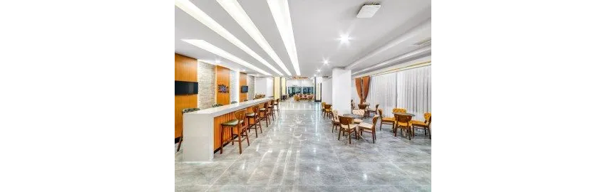 Kahya Hotel 4*-2