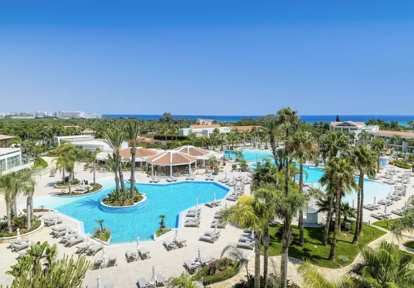 Olympic Lagoon Resort Agia Napa 4*-70