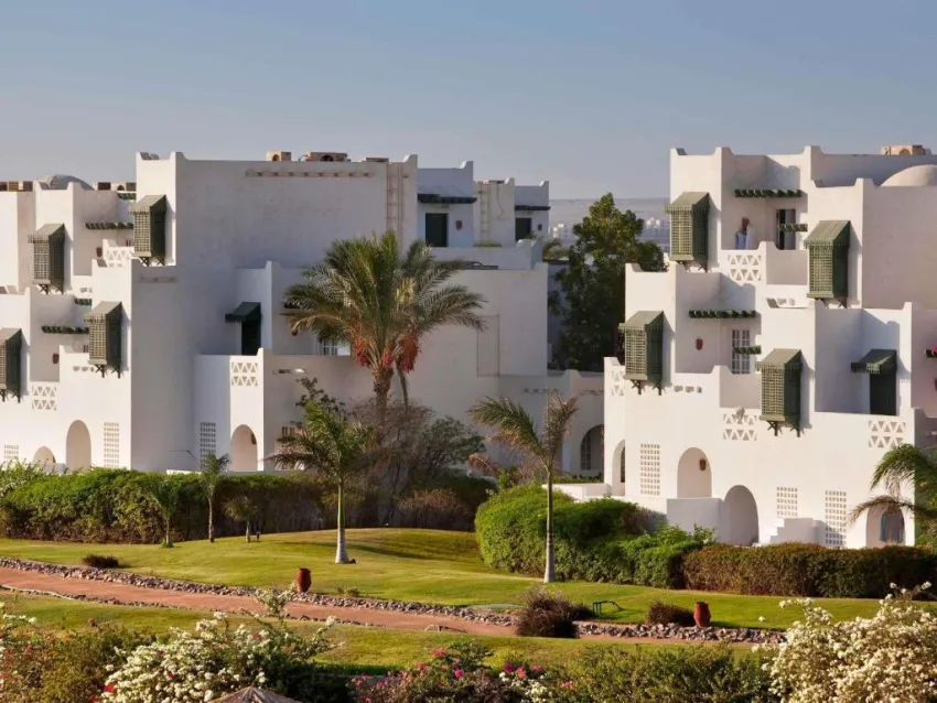 MOVENPICK HURGHADA (EX.MERCURE)  4*-48