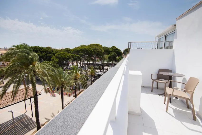 Bellamar Hotel 3*-35