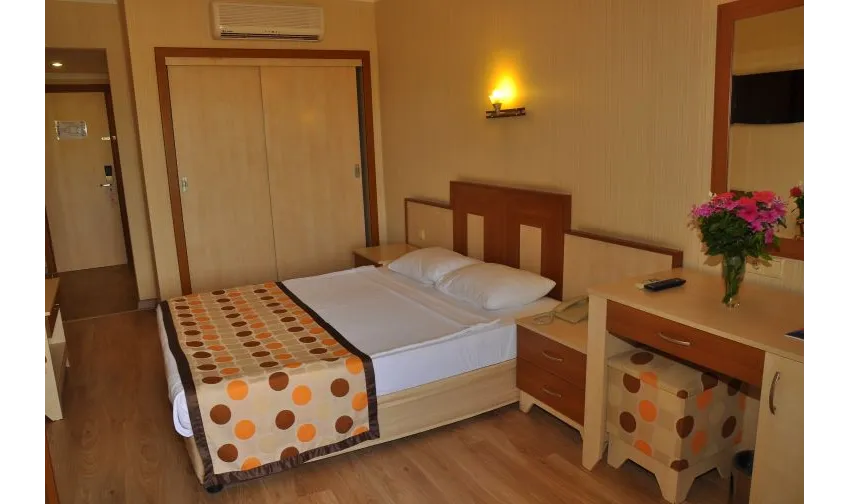 HAWAI SUITE BEACH  3*-3