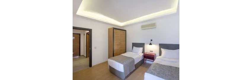 Utopia Resort & Residence 5*-7