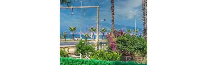 Arsi Paradise Beach 4*-10