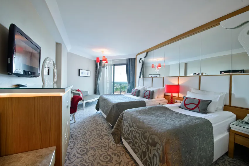Q PREMIUM RESORT HOTEL  5*-15