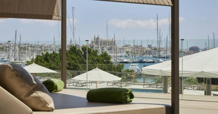 Melia Palma Marina 4*-123