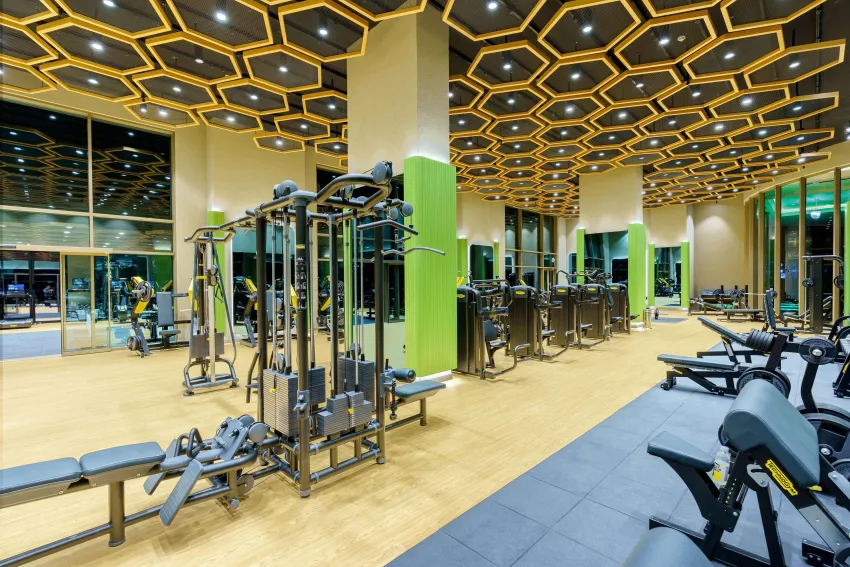 Regnum Carya Golf & Spa Resort 5*-39