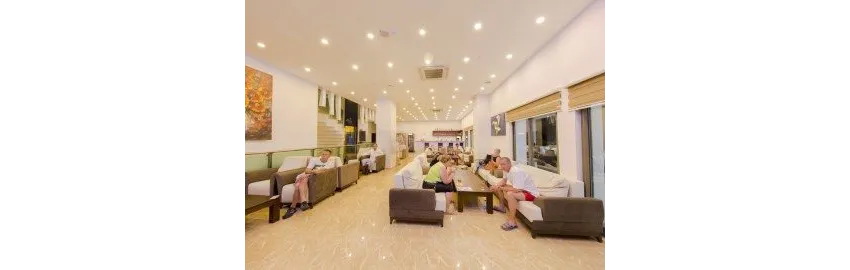 Maya World Park Belek 4*-8