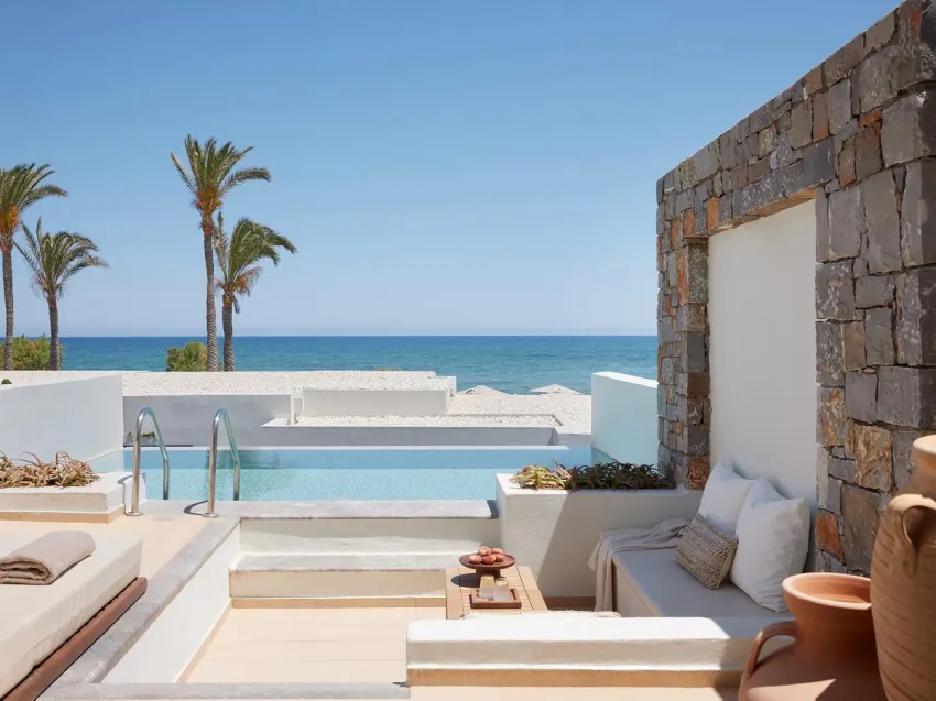 Grecotel Amirandes Boutique Resort 5*-43