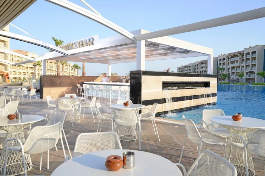 Pickalbatros White Beach Resort 5*-93