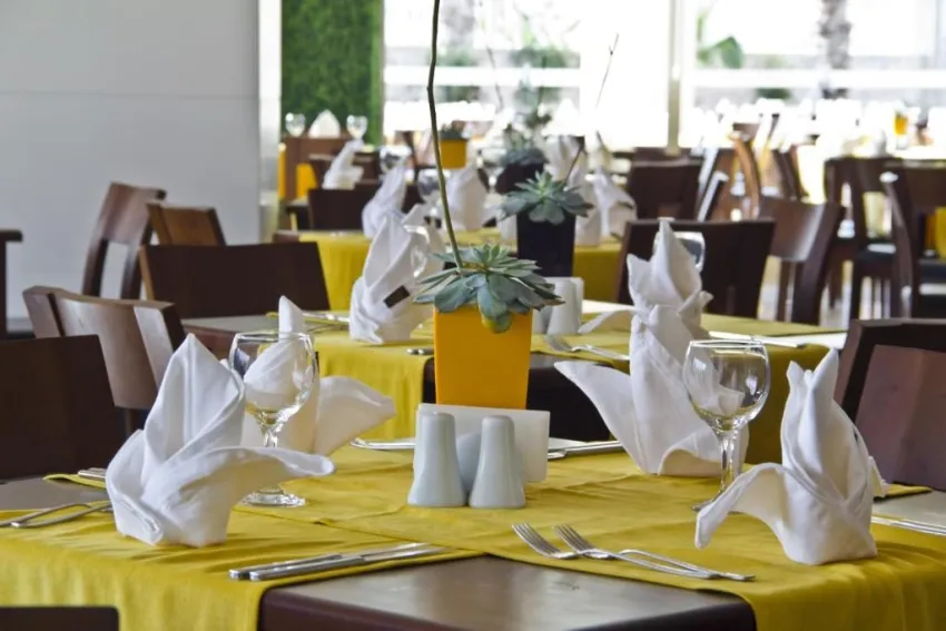 Side Alegria Hotel & Spa (Adults Only 16+) 5*-17