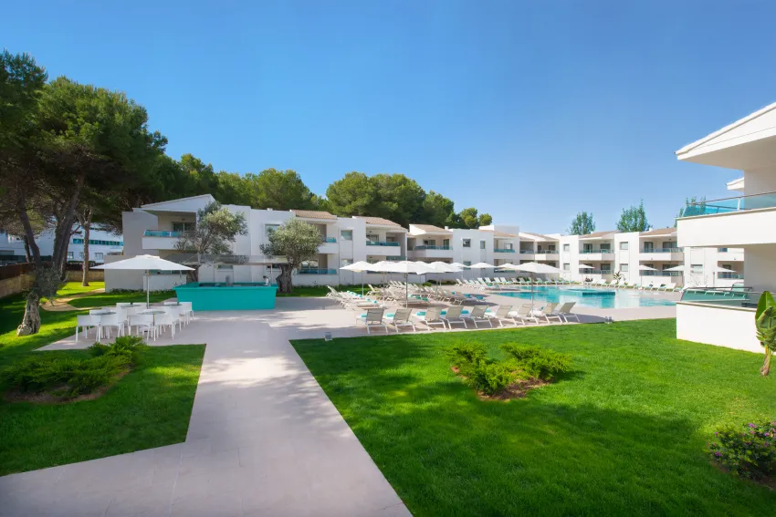 Iberostar Selection Playa de Muro Village 5*-110