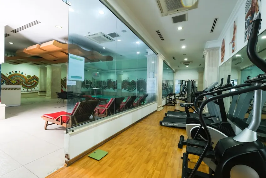 Bilem High Class Hotel 4*-63