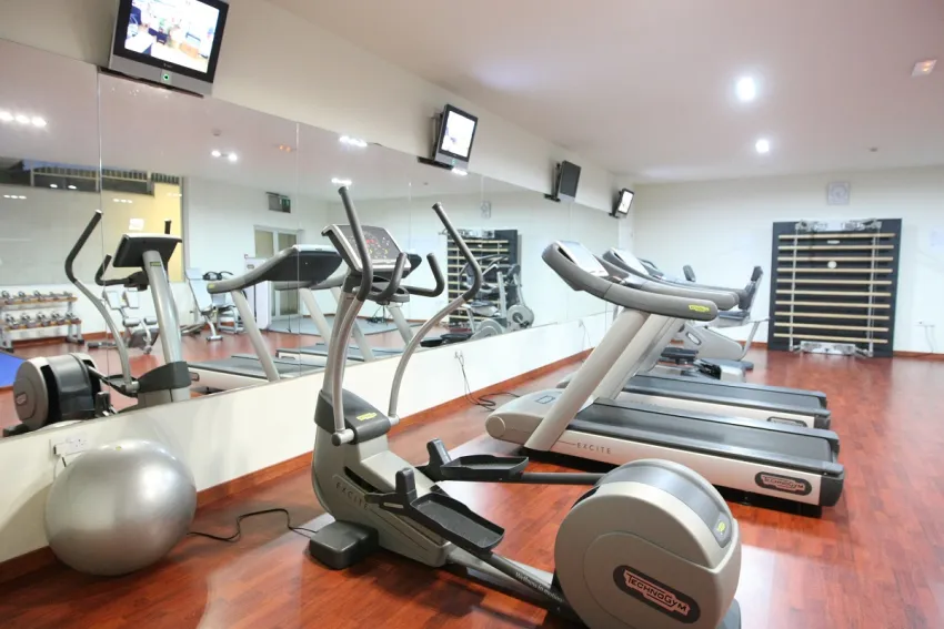 Vrissiana Beach 4*-32