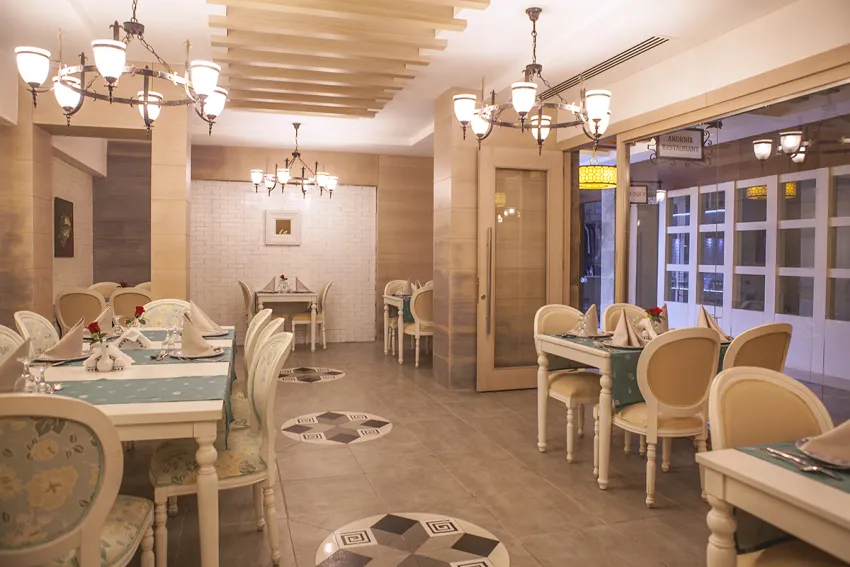 Side Aluna Hotel (Ex.Diamond Beach Hotel & Spa) 5*-25