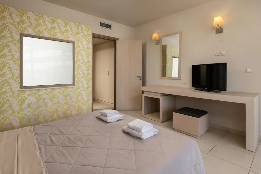 Virginia Family Resort 4*-10