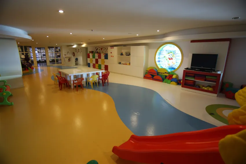 Starlight Resort Hotel 5*-313