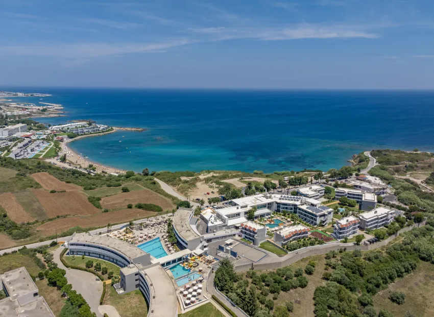 Virginia Family Resort 4*-2