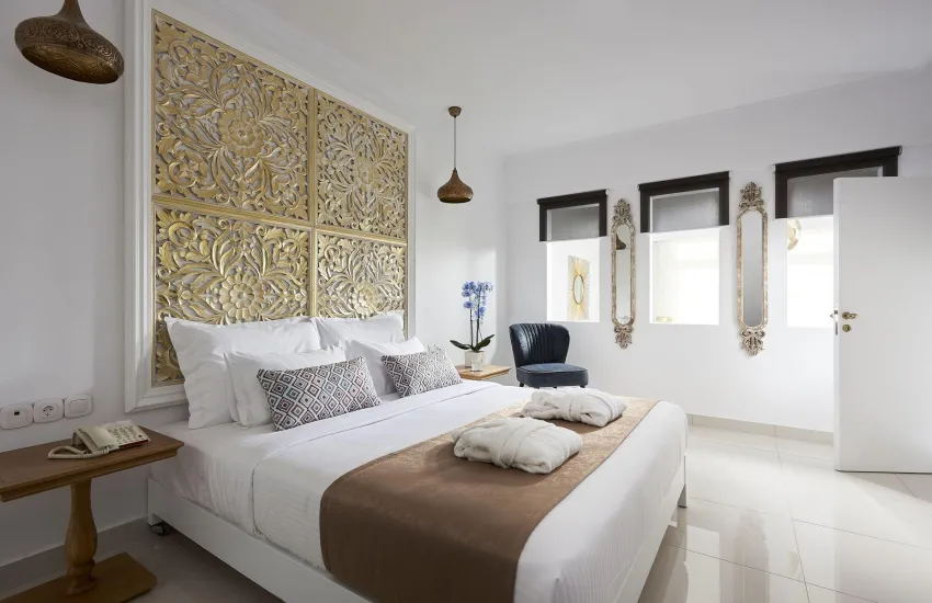 Mythos Palace Resort & Spa 5*-29