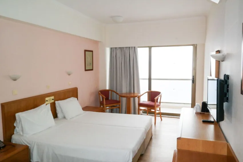 Blue Sky City Beach Hotel 4*-10