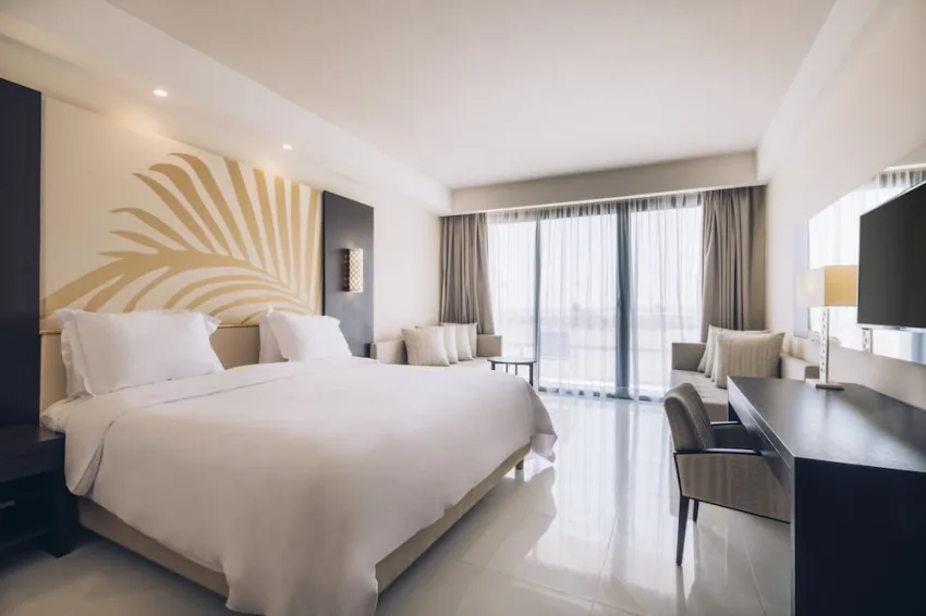 Iberostar Selection Kuriat Palace 5*-20