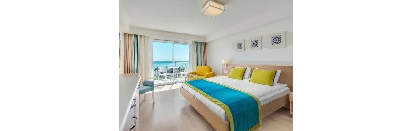 Side Su Hotel (Adult Only 16+) 4*-1