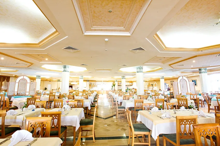 El Mouradi Mahdia 4*-5