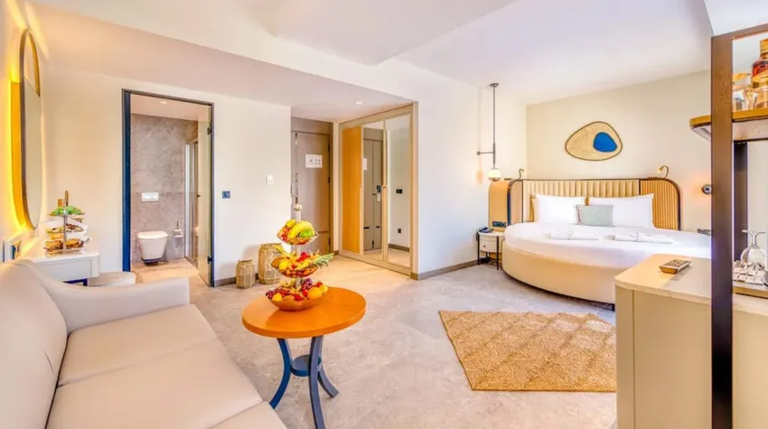 Belek Beach Resort Hotel 5*-3