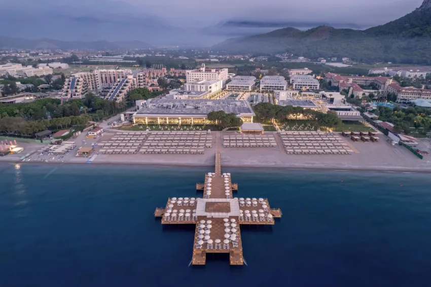 Swandor Hotels & Resort Kemer 5*-1